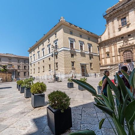 Suite Bellini 5 Apartment Palermo Exterior photo