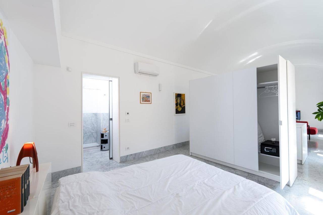 Suite Bellini 5 Apartment Palermo Exterior photo