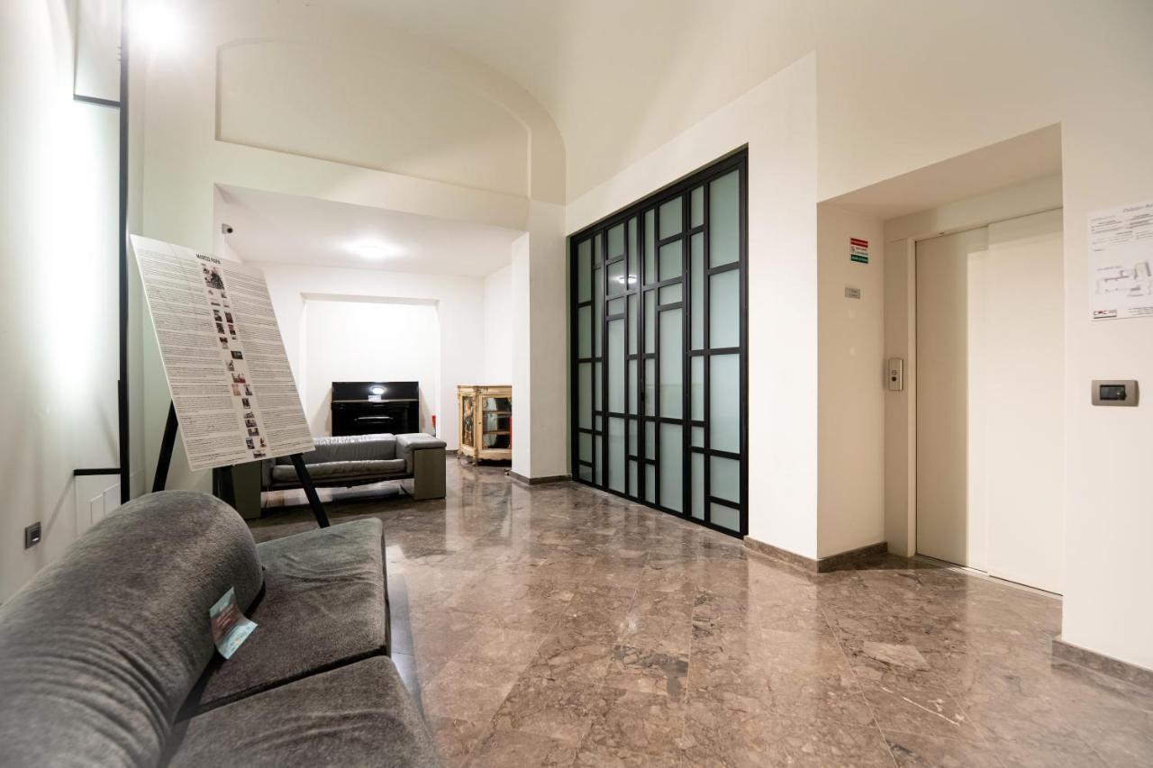 Suite Bellini 5 Apartment Palermo Exterior photo