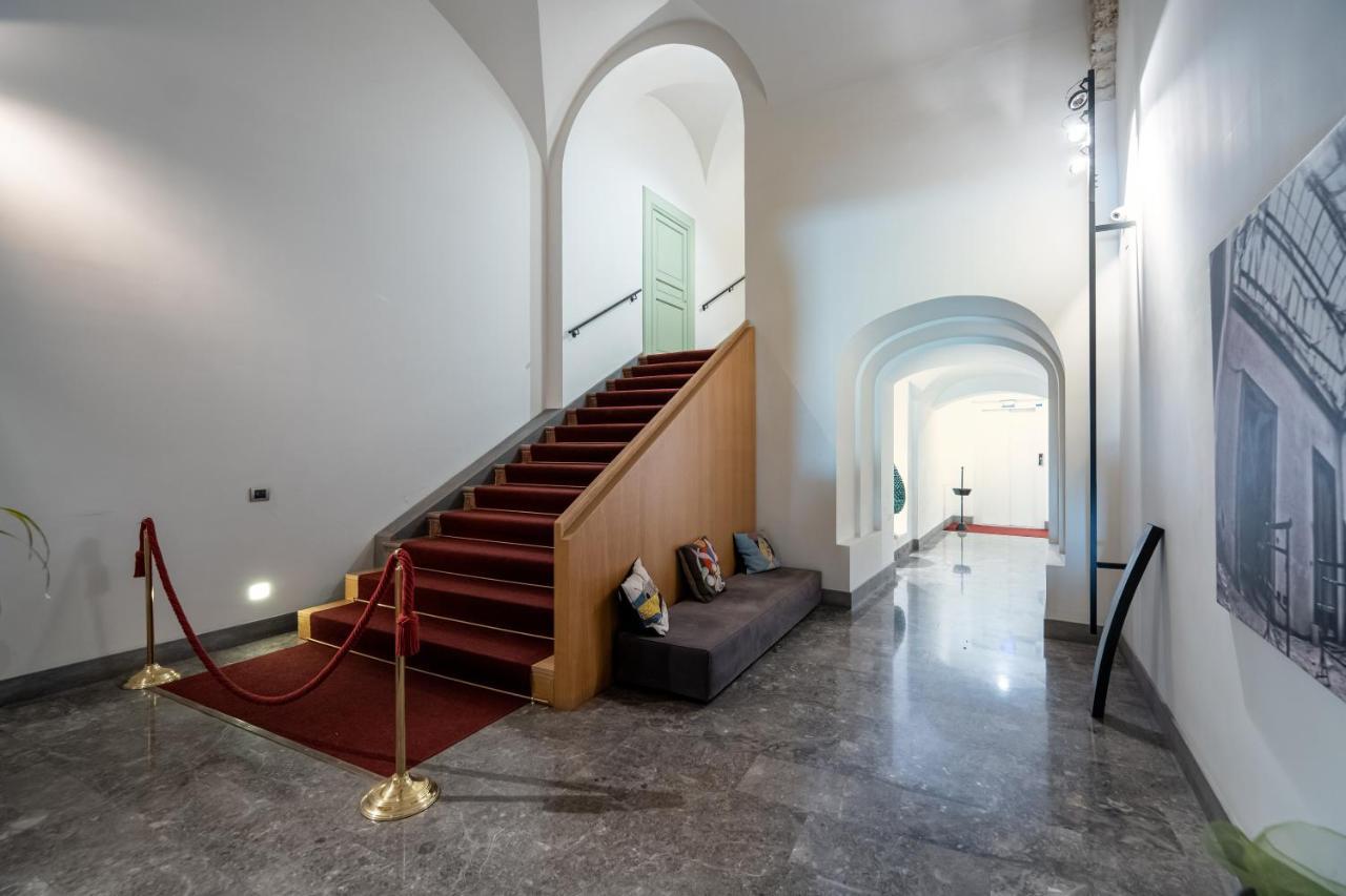 Suite Bellini 5 Apartment Palermo Exterior photo